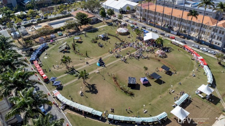 Palestra com ex-presidente da Faemg abre oficialmente a 94ª Semana do Fazendeiro na UFV