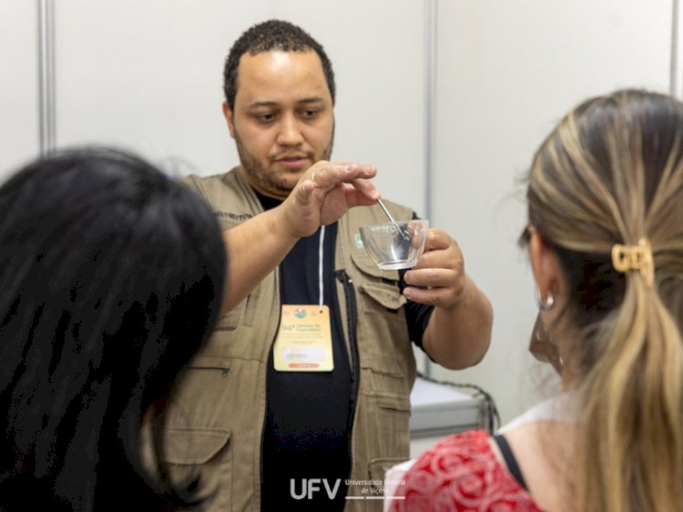 Cursos de capacitação da 94ª Semana do Fazendeiro oferecem conhecimento diversificado