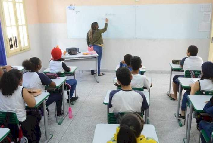 Cadastro Escolar 2025 começa em Minas Gerais para quem deseja estudar na rede pública