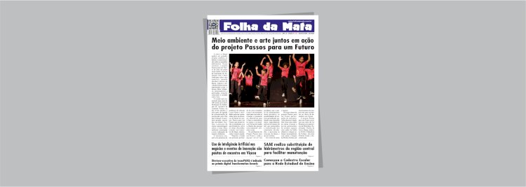 Folha da Mata 3191 - 02/10/2024