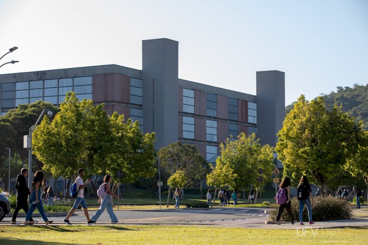 Segunda-feira será ponto facultativo nos três campi da UFV