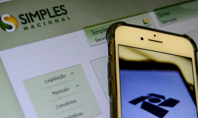 Pequenas empresas e MEIs podem ser excluídos do Simples Nacional