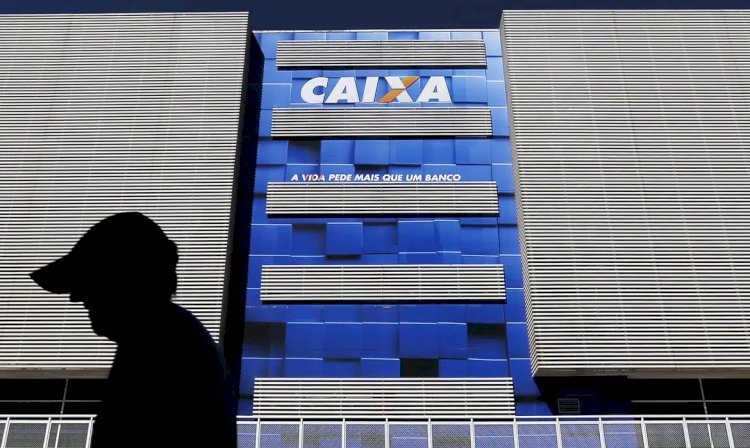 Caixa altera regras para financiamento imobiliário