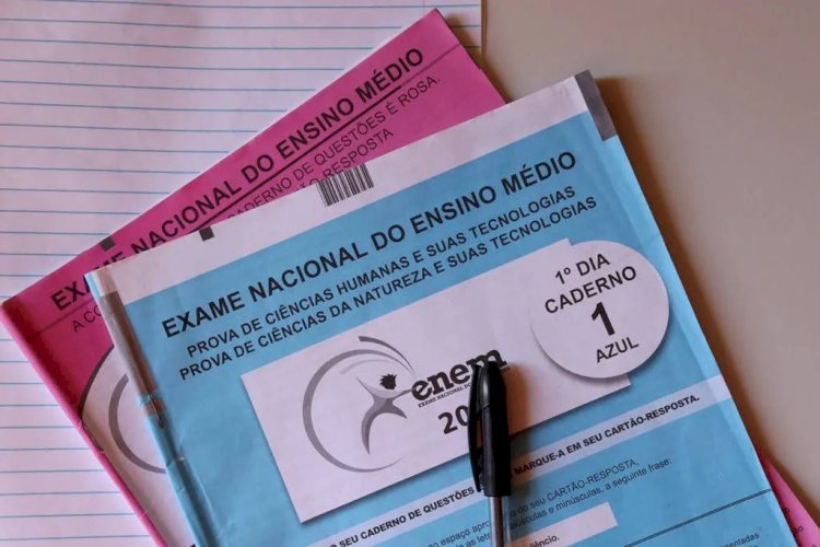 Enem 2024: confira documentos aceitos nos dois dias de provas