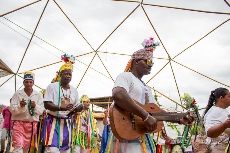 ALMG analisa transformar Congado e Festa do Rosário em patrimônio cultural imaterial