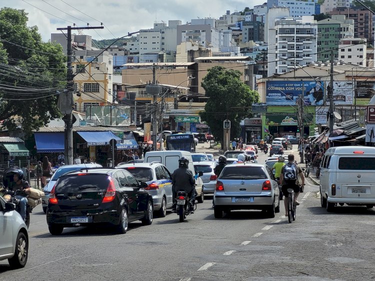 Transferência de veículos em Minas agora pode ser feita totalmente online