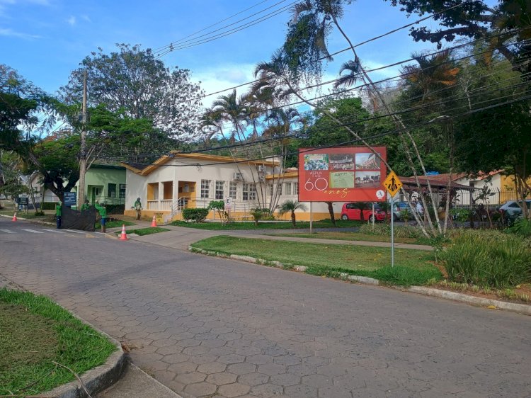 Eleição para nova diretoria da Aspuv acontece hoje e amanhã