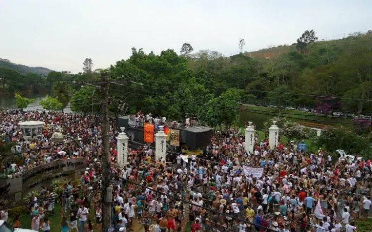 94ª Marcha Nico Lopes acontece neste sábado 