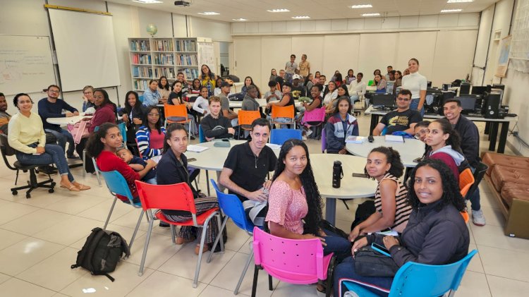 Curso Educação do Campo da UFV celebra 10 anos com atividades diversas