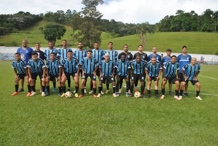 Independente e Silvestre empatam no primeiro jogo da final do Intermunicipal