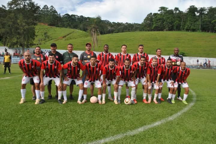 Independente e Silvestre empatam no primeiro jogo da final do Intermunicipal