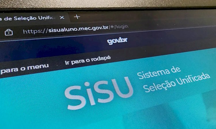 Inscrições do Sisu 2025 terão início em 17 de janeiro