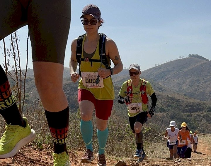 Inscrições para o Mirante Trail de São Geraldo começam na sexta-feira