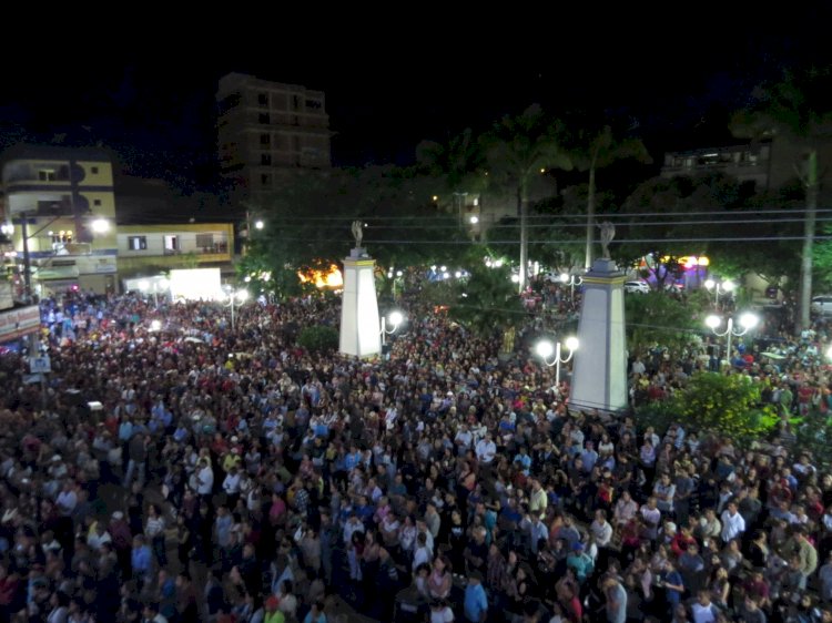 Ervália divulga programação do Pré-carnaval