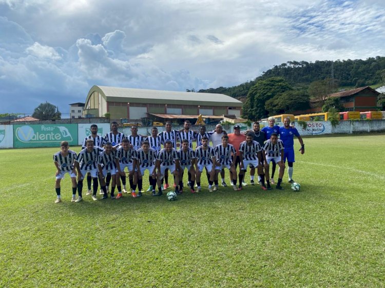 Barros e 1º de Janeiro estreiam com vitórias na Copa dos Campeões