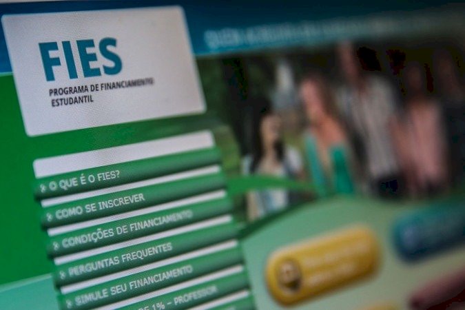 FIES: financiamento estudantil abre inscrições nesta terça-feira