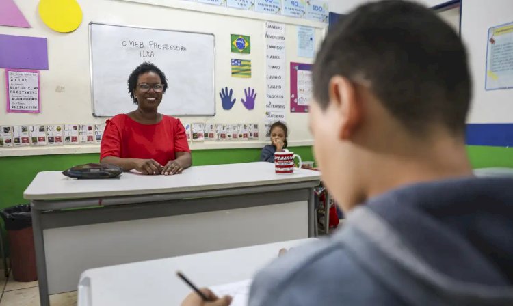 Programa Mais Professores dá desconto em hospedagens