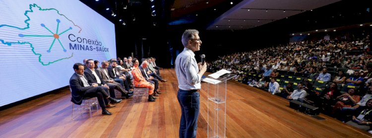 Governo de Minas pagará adiantamento de três parcelas da dívida da saúde à Viçosa