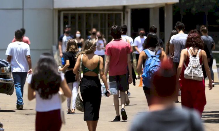 Divulgados resultados da 1ª chamada do Prouni