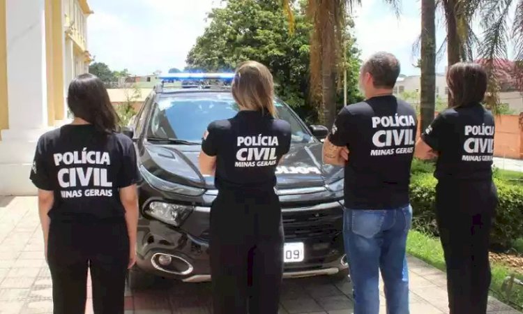 PCMG anuncia novo concurso público para técnico assistente