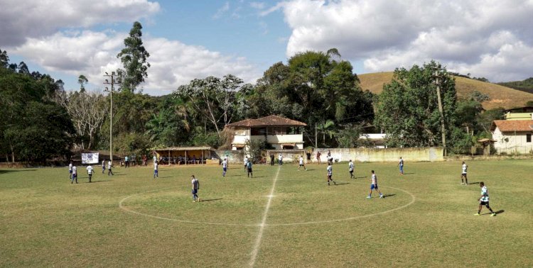 Campeonato Soçaite de Futebol Feminino acontece neste sábado