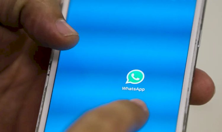 Aplicativo Caixa Tem agora pode ser desbloqueado pelo Whatsapp