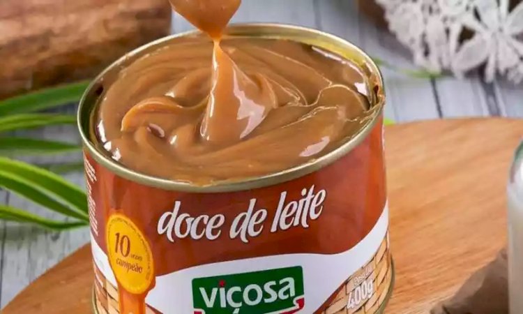 Tramita na Câmara PL que cria Festa do Doce de Leite em Viçosa