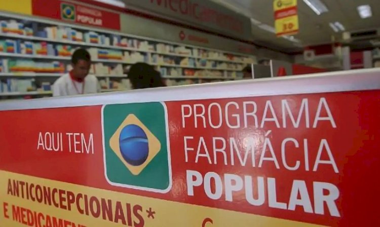 Governo Federal anuncia gratuidade para 41 medicamentos