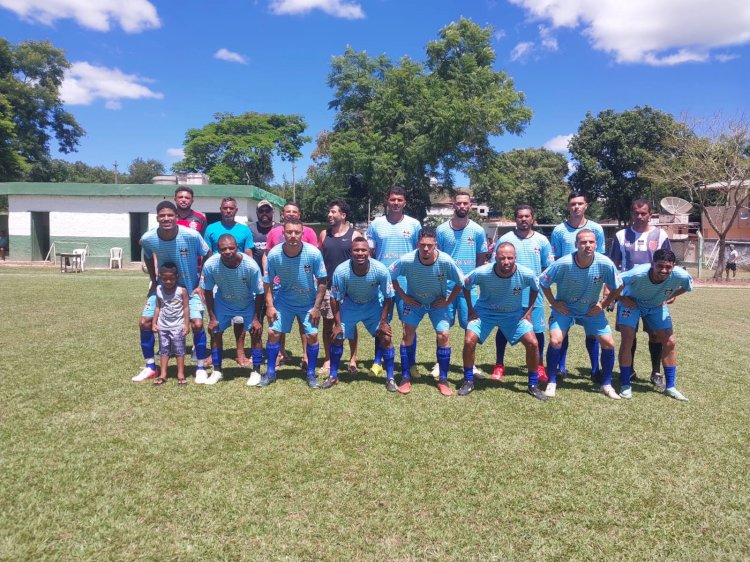 Copa dos Campeões Paula Cândido: Barros vence Cruzes e se isola na liderança do grupo A