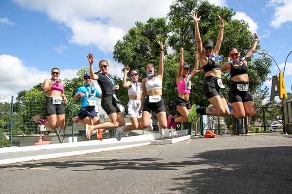 Corrida da Univiçosa movimenta centenas de atletas