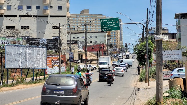 Segunda parcela do IPVA vence a partir desta quinta-feira