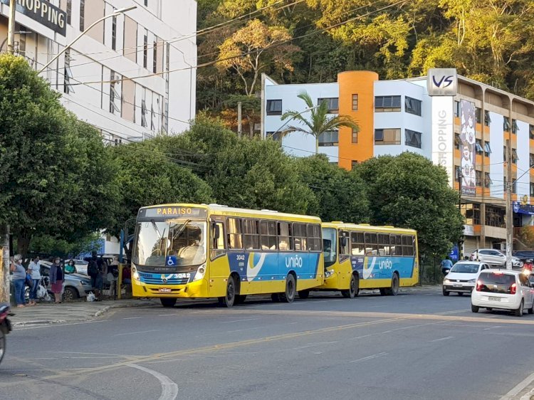 Proibição de renovação de contrato com a Viação União é mantida pela justiça