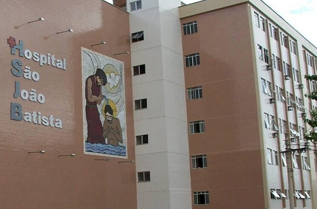 MPMG corrige valor de desvio no hospital São João Batista em Viçosa