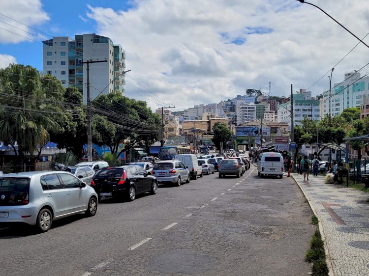 Vencimento da última parcela do IPVA 2025 começa nesta segunda-feira