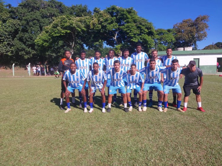 Domingo tem clássico riobranquense na Copa dos Campeões