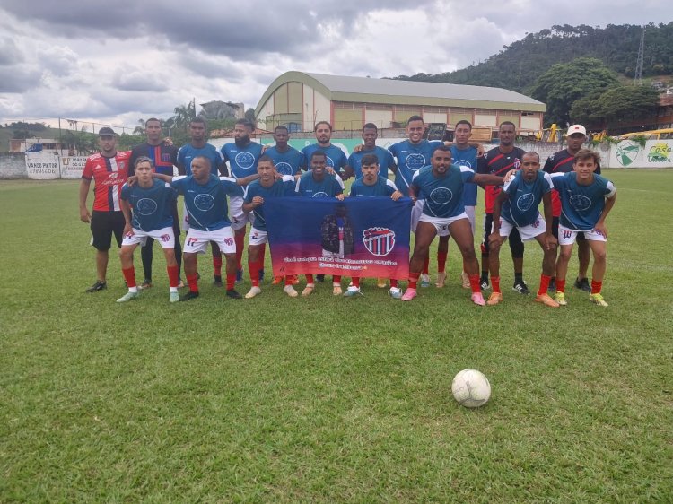 Domingo tem clássico riobranquense na Copa dos Campeões