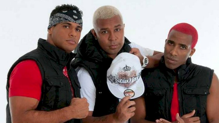 Porto Firme confirma show do Bonde do Tigrão para agosto