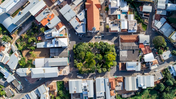 Coimbra anuncia instalação de um centro cultura na cidade
