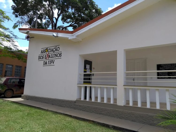 Programa da UFV oferece aulas gratuita de dança