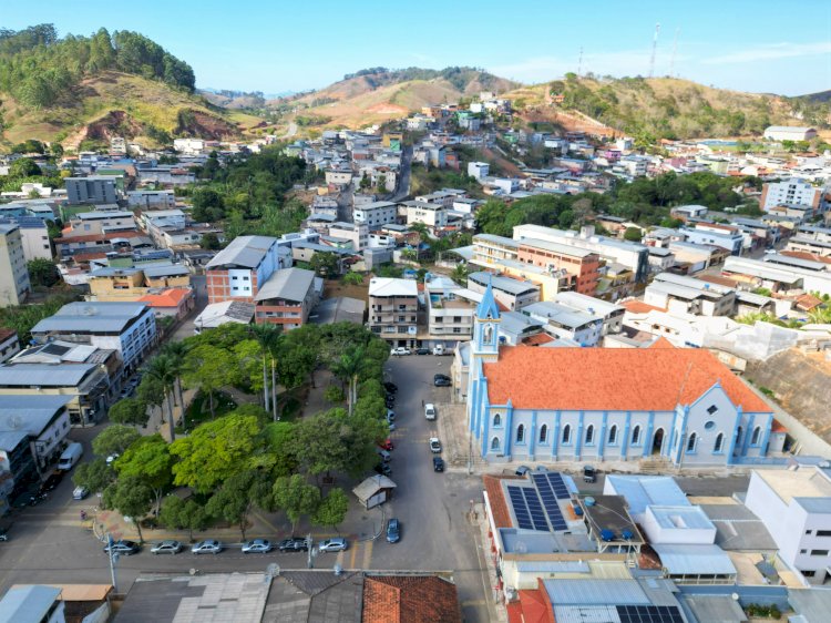 Coimbra terá Arraiá da Padre Jaime no dia 7 de junho