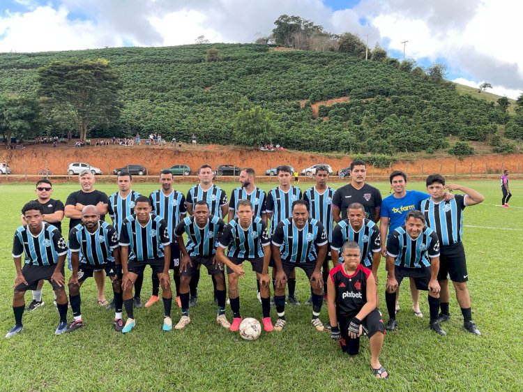 Times de Praça e Morro estão na grande final do Campeonato de Rua de Cachoeirinha