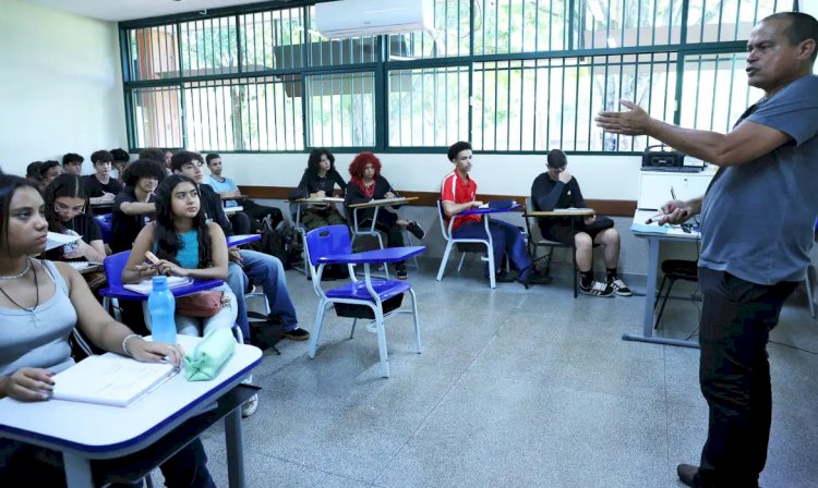 Prazo para isenção de taxa no CNU dos Professores termina nesta sexta