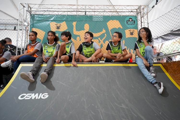 Editais da Cemig de incentivo a projetos de esporte encerram inscrições nesta sexta