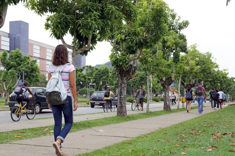 UFV abre seleção para serviços de bolsas e assistência estudantil