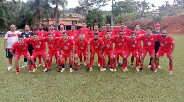 Copa Integração tem rodada de oito gols