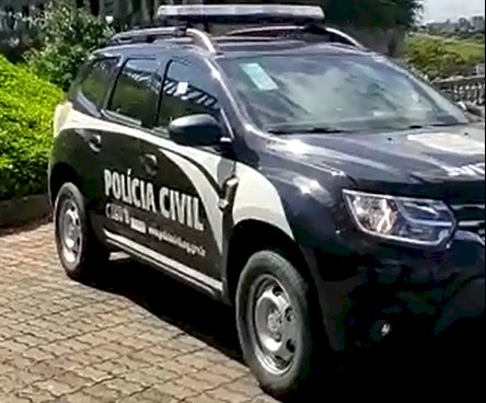 Polícia Civil prende quatro suspeitos de homicídio em Muriaé