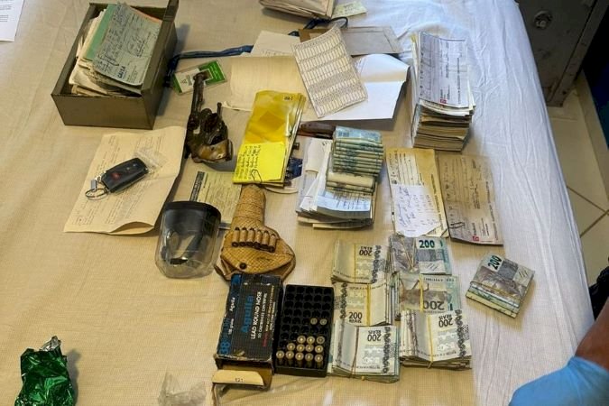 Operação Guardiões de Areia da Polícia Civil cumpre 33 mandados na Zona da Mata