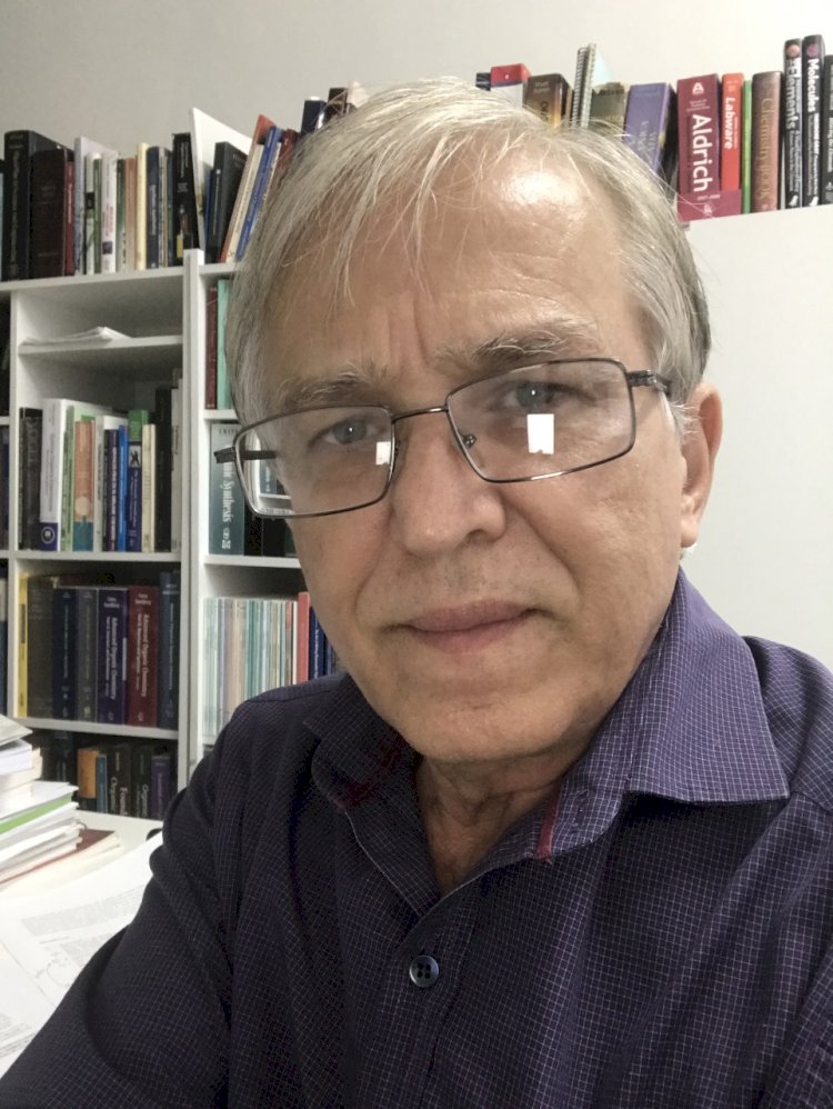 Formação de pós-graduandos: escolhas e a paciência dos passos certos