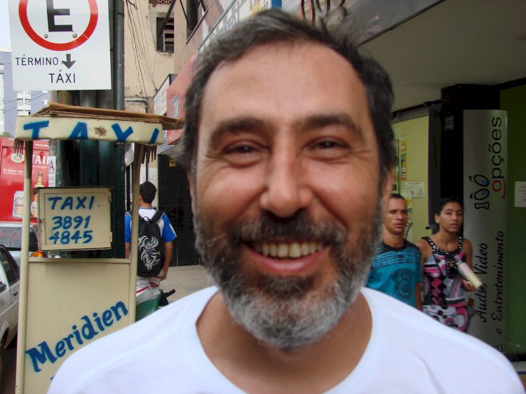 Fued Chequer é encontrado morto em Coimbra