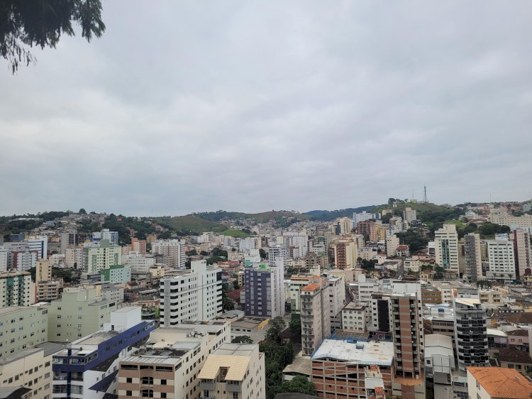 Viçosa terá fim de semana com temperaturas elevadas, diz Inmet